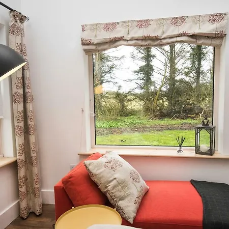 The Wild Farm Holiday home