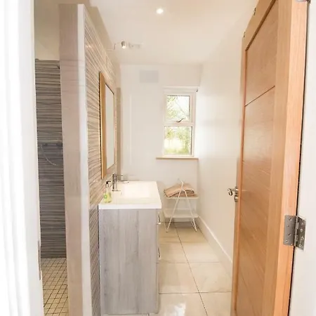 The Wild Farm Holiday home