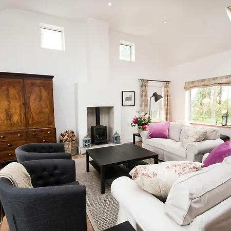 Casa vacanze The Wild Farm Mullingar