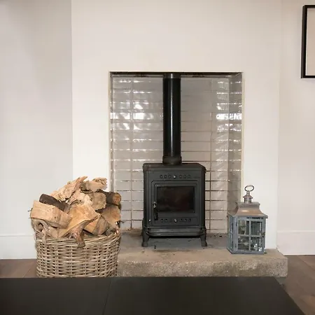 The Wild Farm Holiday home *