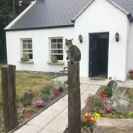 The Wild Farm Holiday home *