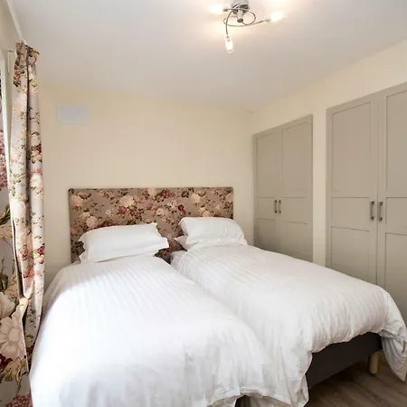 Holiday home The Wild Farm Mullingar